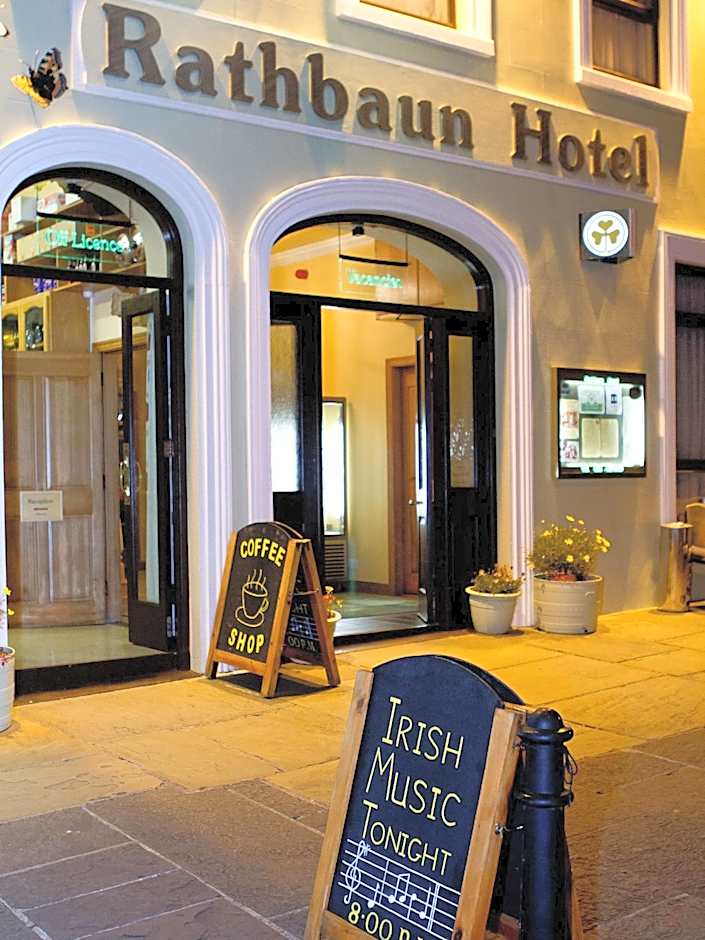 Rathbaun Hotel