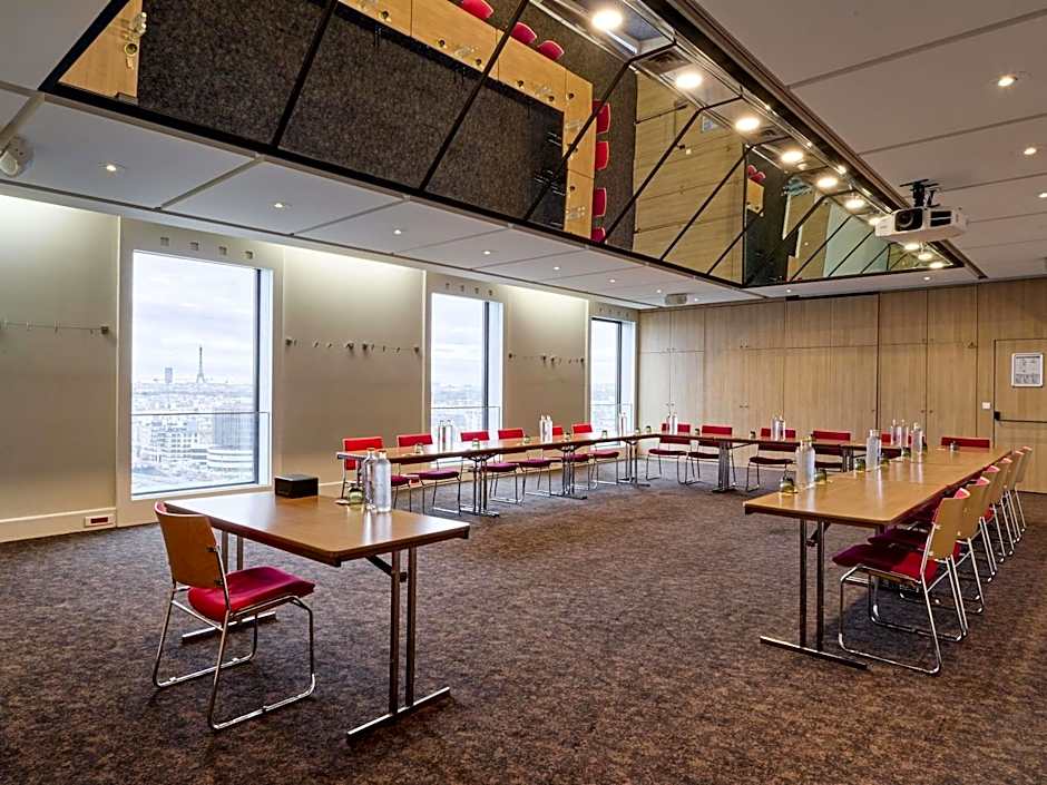 Novotel Paris La Defense