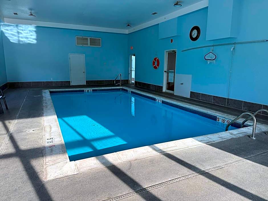 Days Inn by Wyndham Mexico