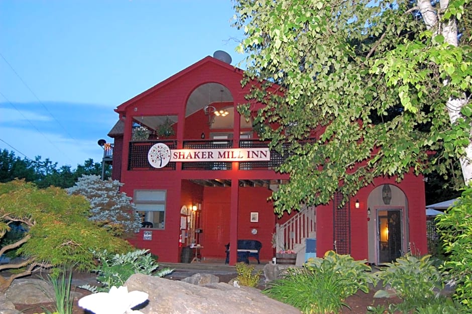 Shaker Mill Inn