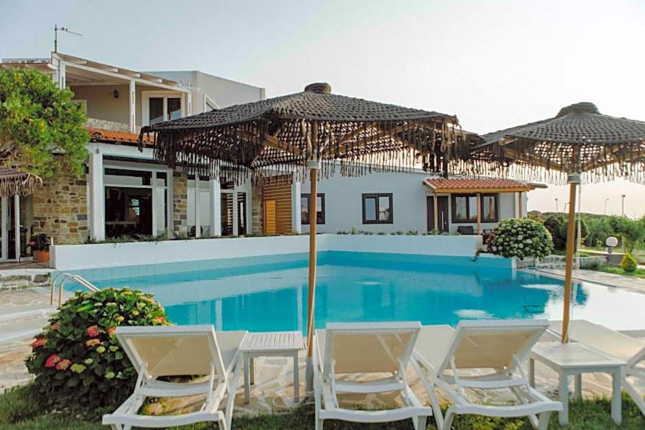 Samothraki Village Hotel
