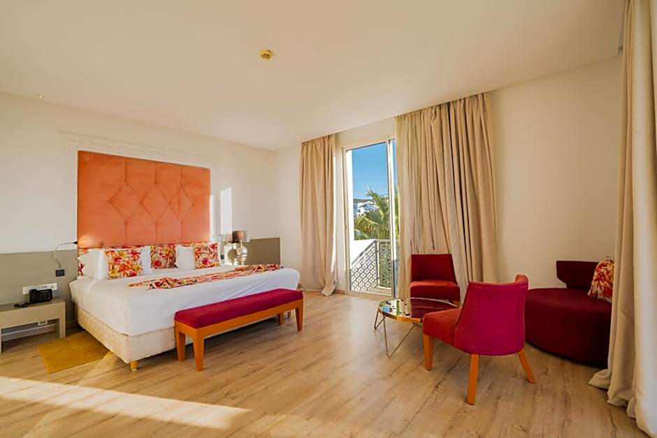 Mandarin Hotel & Spa Tanger