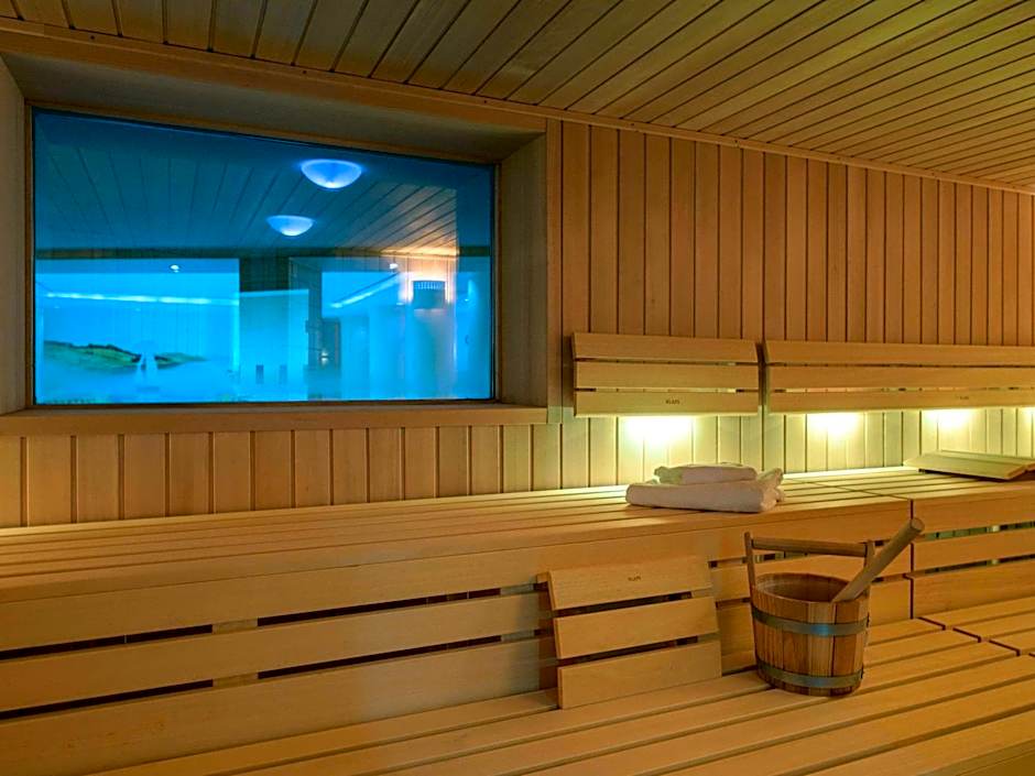 Novotel Freiburg AM Konzerthaus