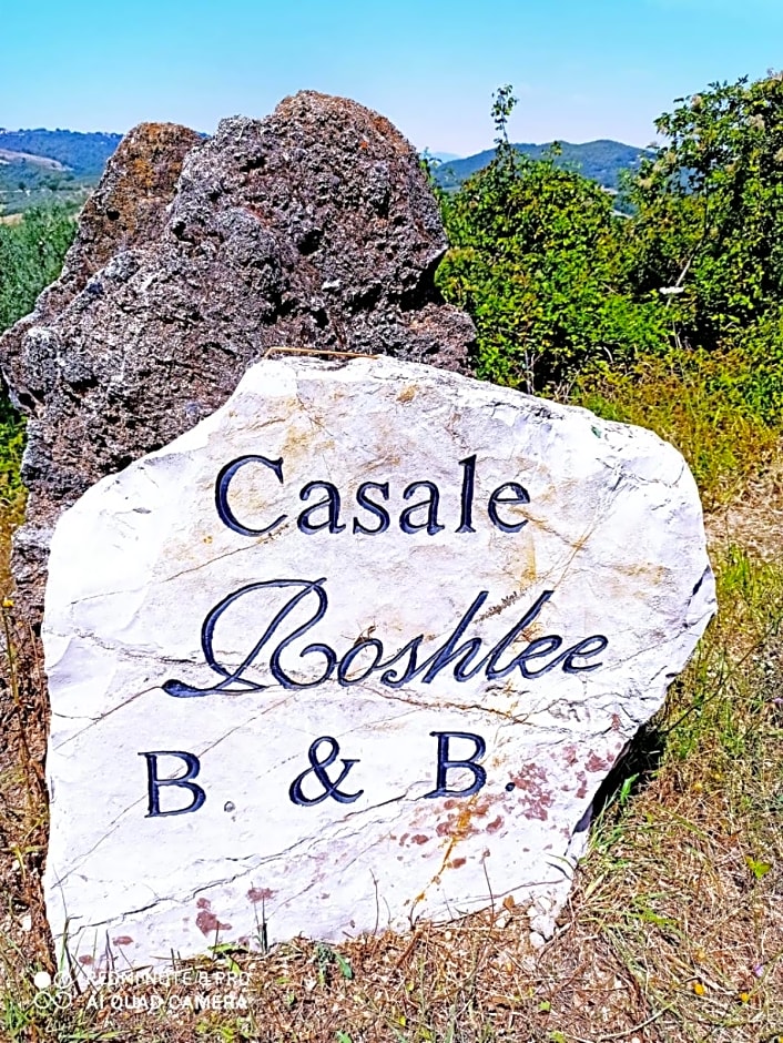 B&B Casale Roshlee