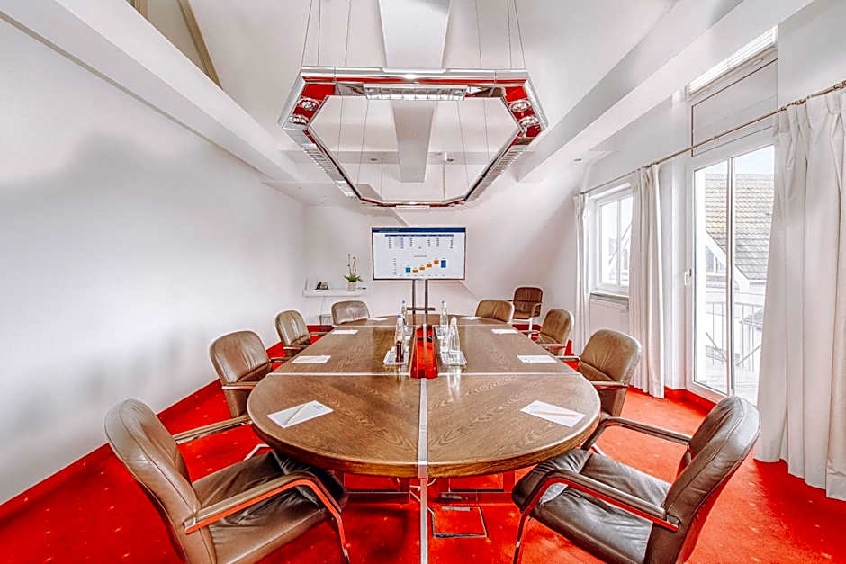 Hotel Moosburger Hof