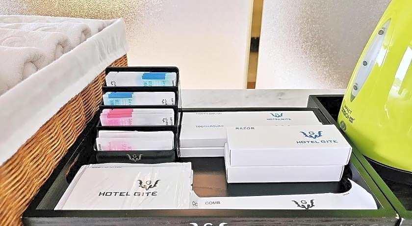 Hotel Gite