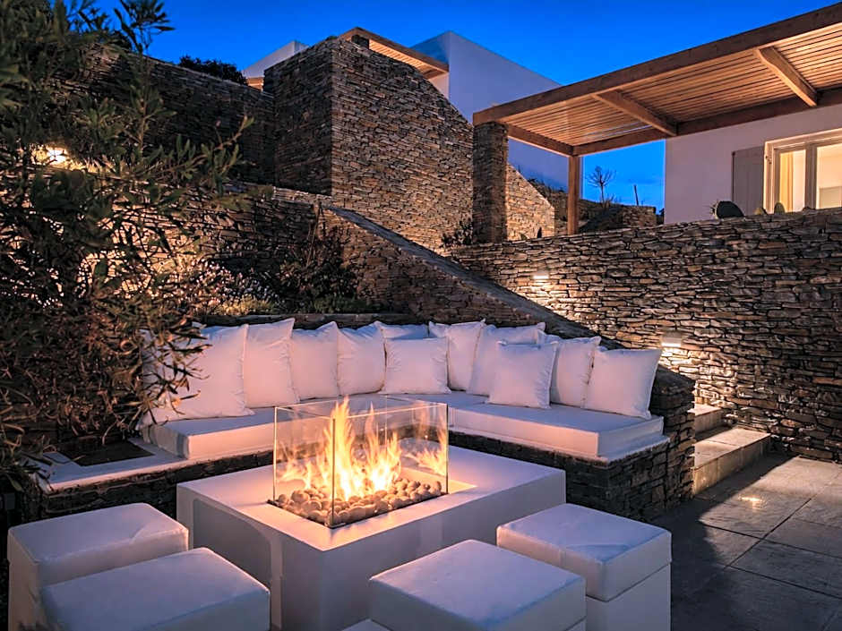 Elements Sifnos