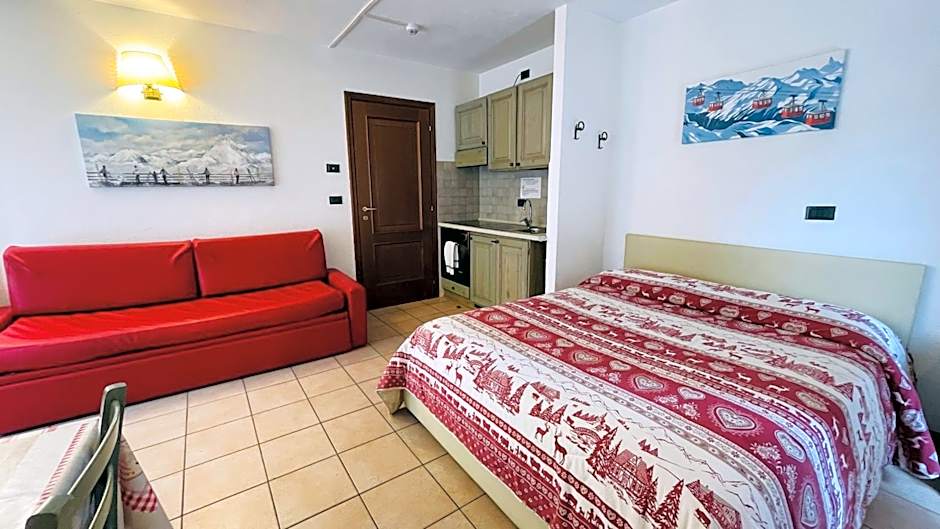 Residence Villa Frejus