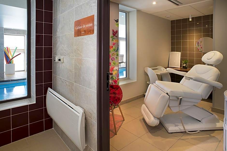 Domitys Le Palmier du Roi