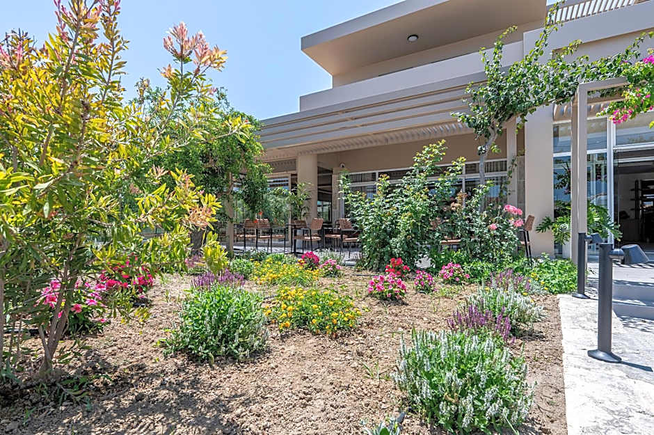 Time to Smile Saline