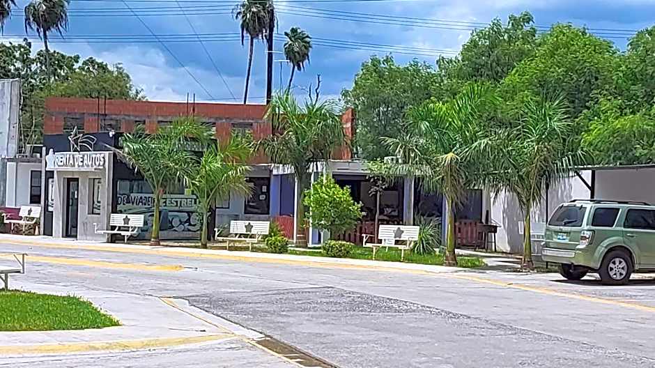 Hotel Estrella