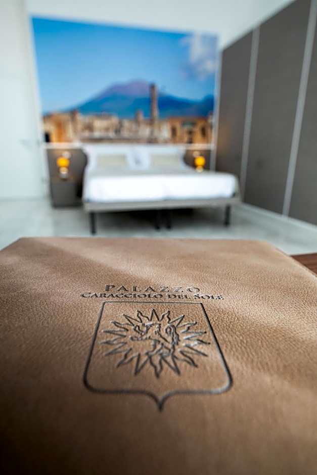 Palazzo Caracciolo del Sole