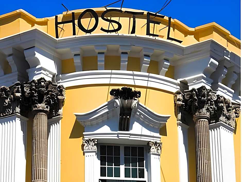 Hostel Hospedarte Centro