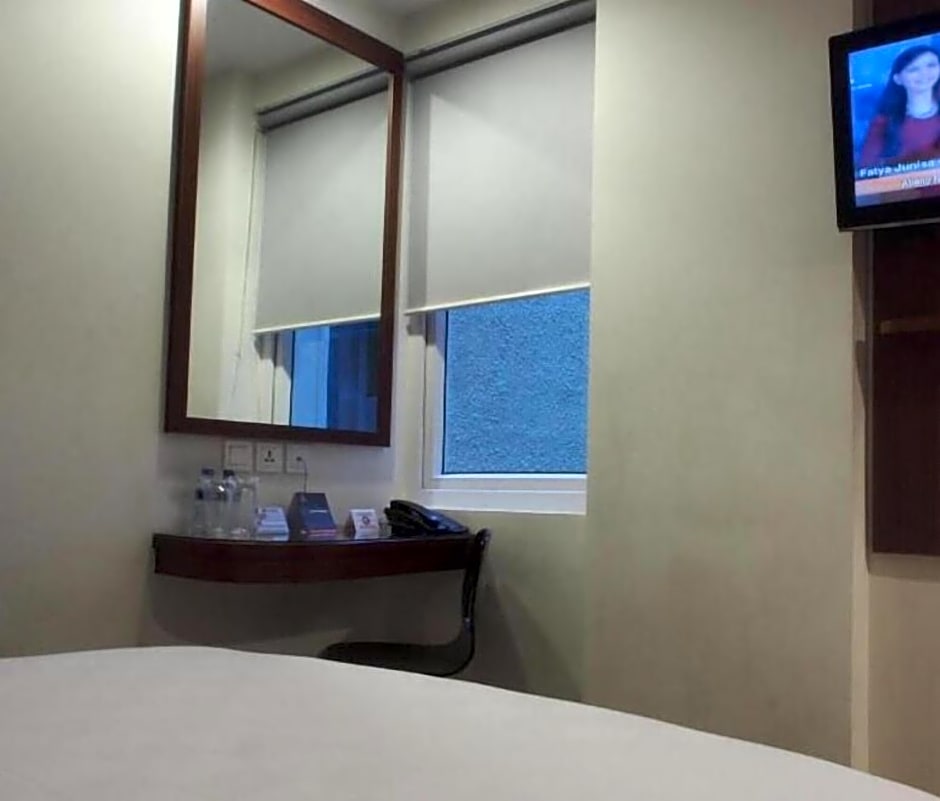 M Hotel Jakarta - CHSE Certified