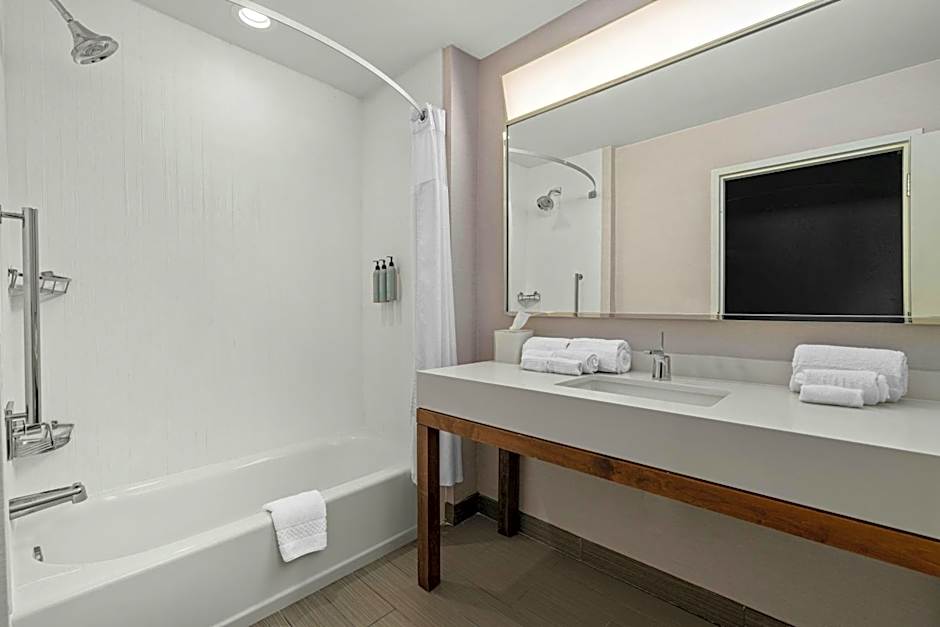 Courtyard by Marriott Oxford