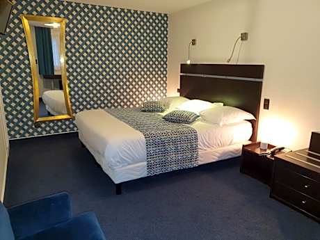 Hôtel de La Croix d'Or