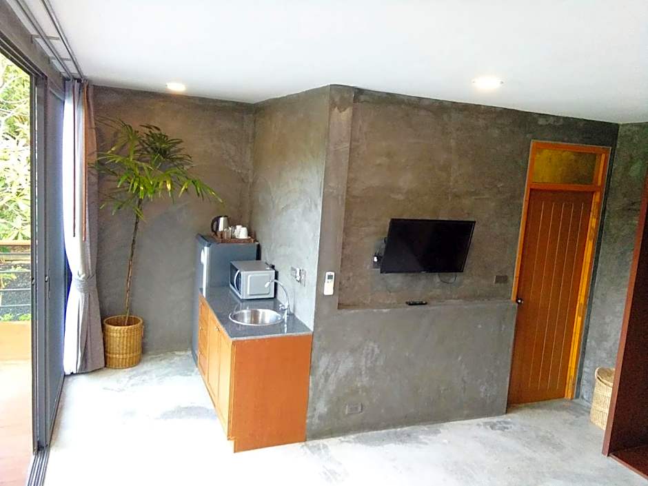 The Touch Green Naiyang Hotel & Fitness