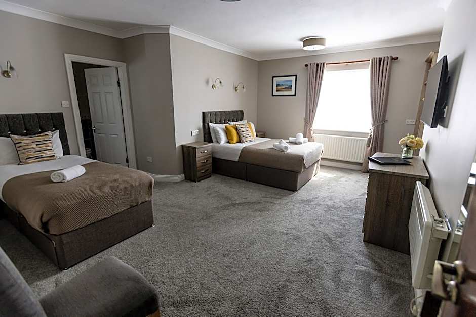 Glasha Meadows Accommodation