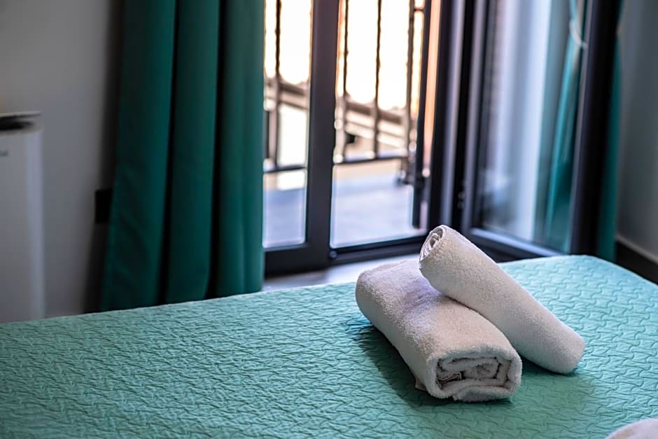 B&B Màkari holiday home