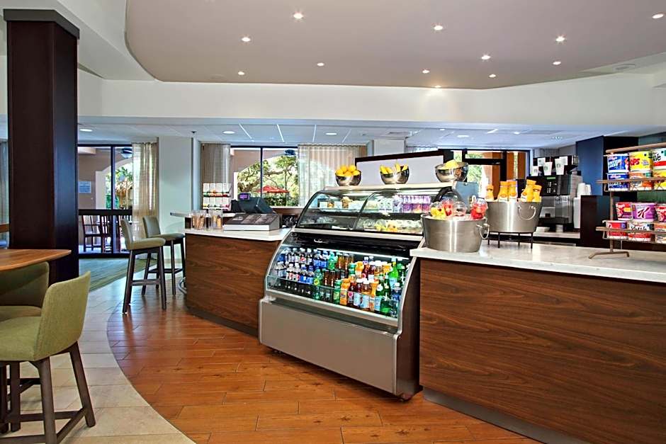 Courtyard by Marriott Cocoa Beach Cape Canaveral