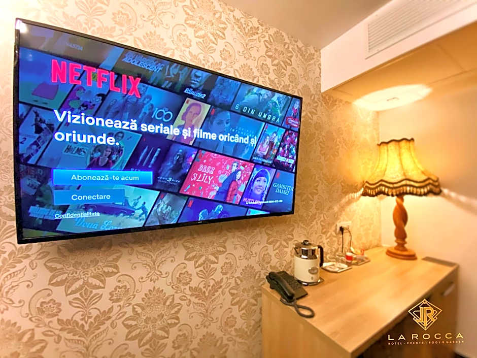 La Rocca Boutique Hotel