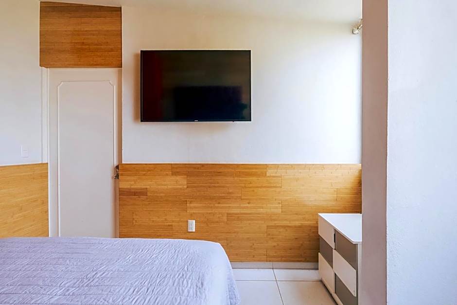 Loft Arte y Diseno Alberca Terraza Asador, CUERNAVACA SOMOS EL UNICO AIRBN QUE TE OFRECE 2 EXCLUSIVOS JACUZZIS PROFESIONALES CO