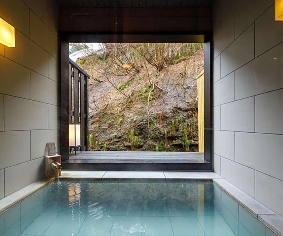 Sake Hotel TAMAKIYA