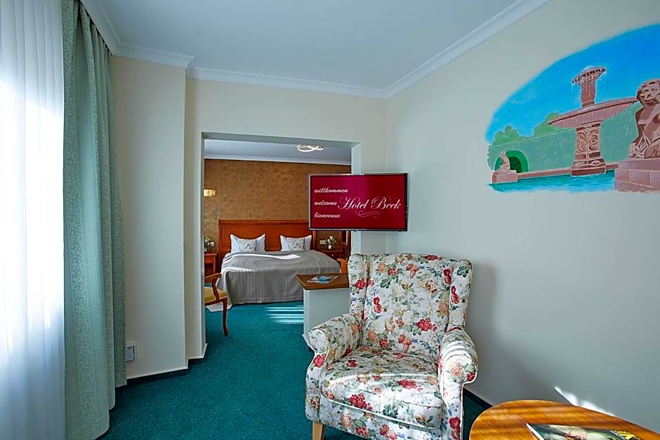 Hotel Beek