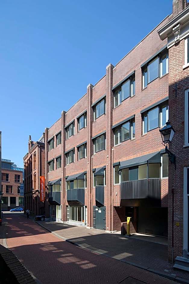 easyHotel The Hague