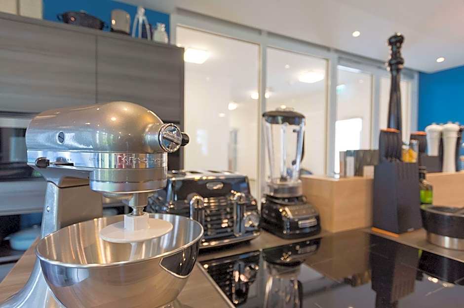 ANA Living Stuttgart by Arthotel ANA
