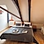 Wellness hotel & minipivovar Kněžínek