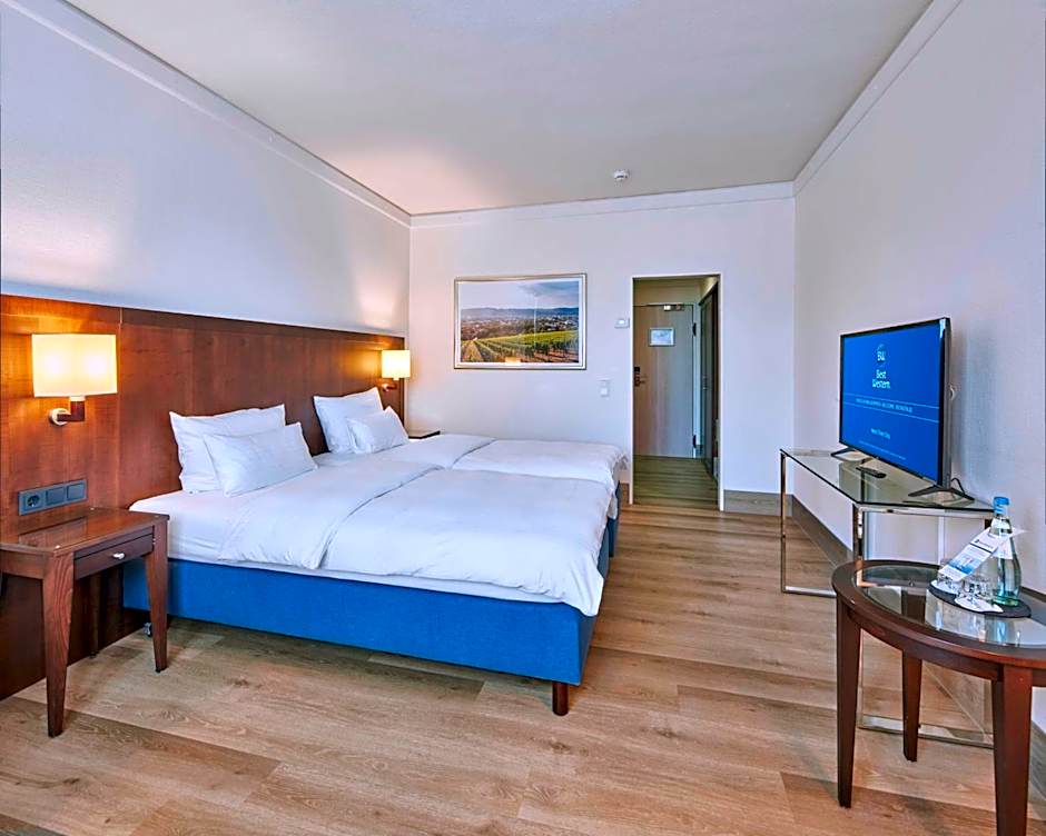 Best Western Hotel Trier City