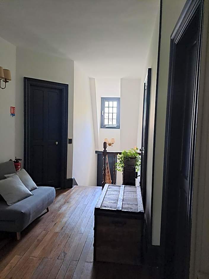 Château de la Redortière