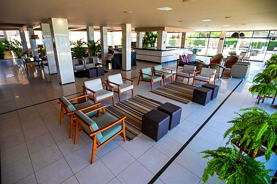 Village Barra Hotel