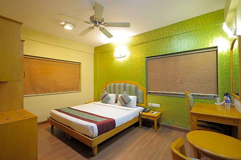 Hotel Sudesh Tower