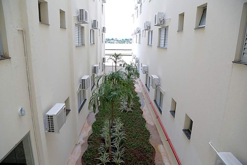 Rota Hoteis Itumbiara