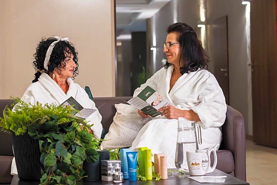 Hotel Nowy Zdrój - Centrum Zdrowia i Wypoczynku