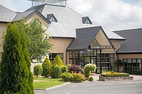 Clanard Court Hotel