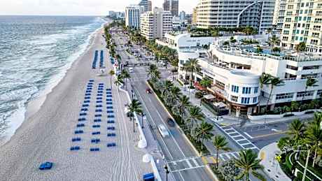 Beach House Fort Lauderdale, a Hilton Resort