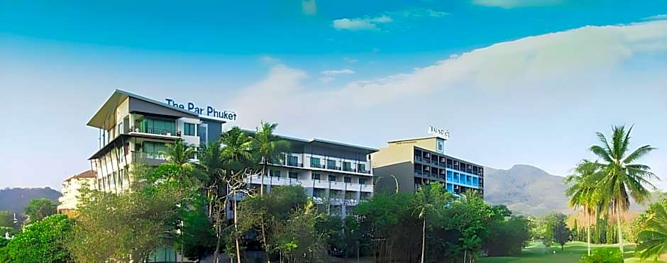 The Par Phuket