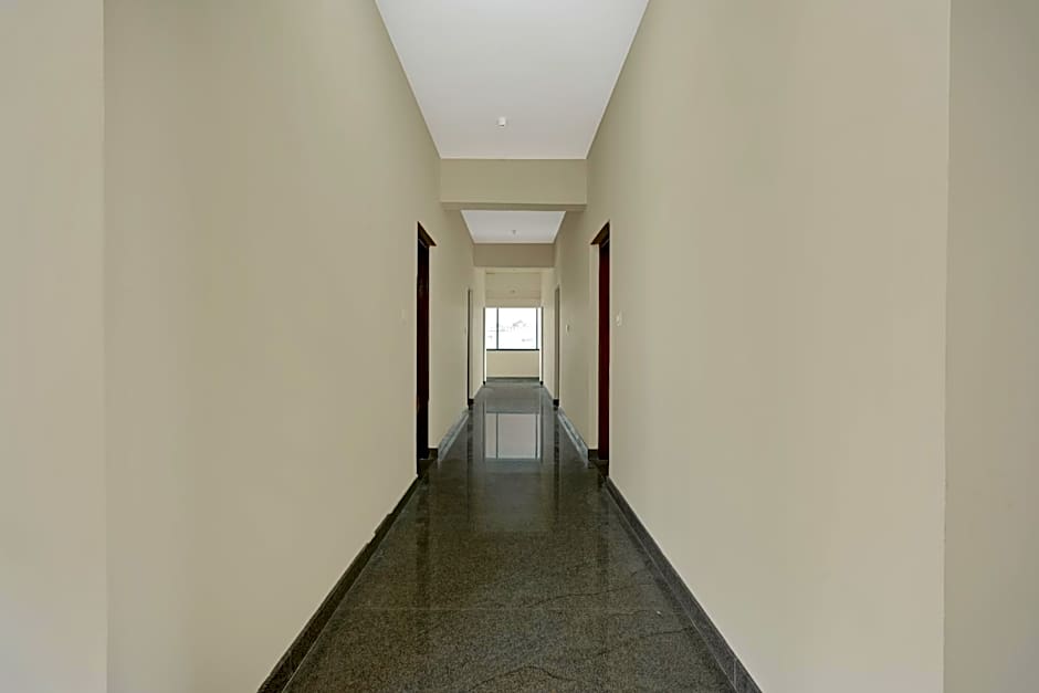 Hotel Bungalow Inn Lodging & Boarding