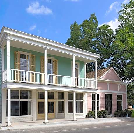 Hotel Klaus