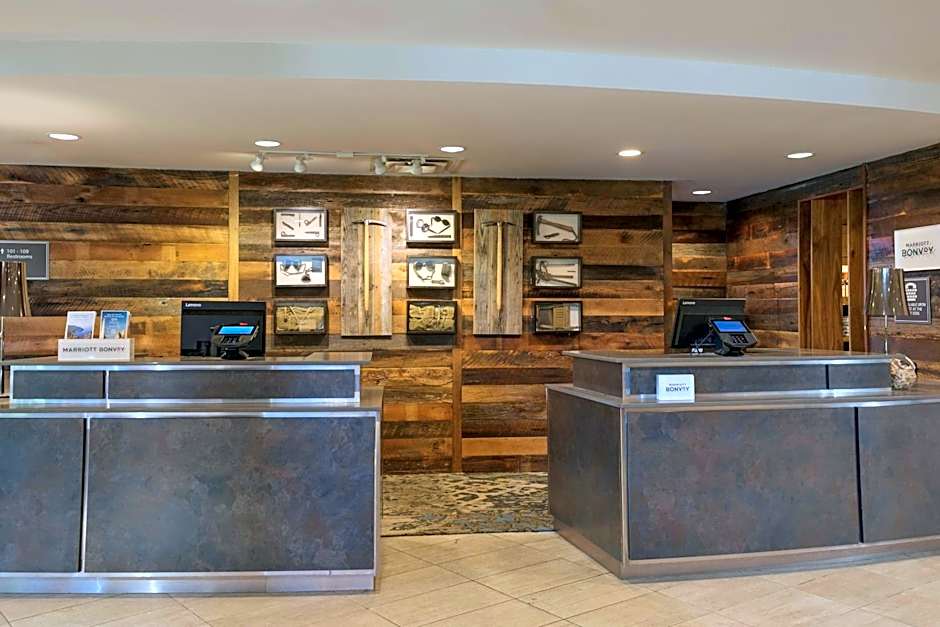 Residence Inn by Marriott Breckenridge