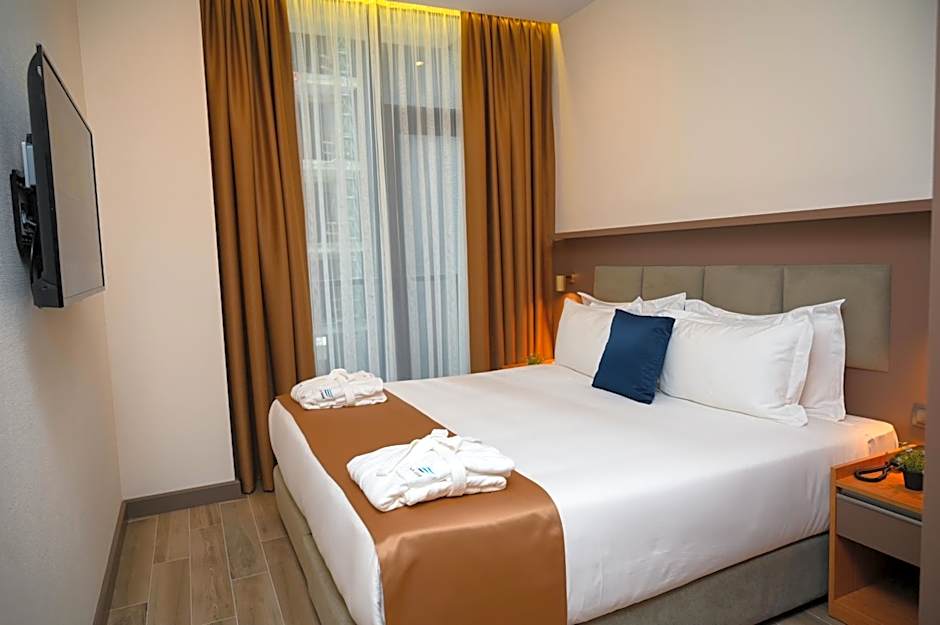 New Wave Apart-Hotel