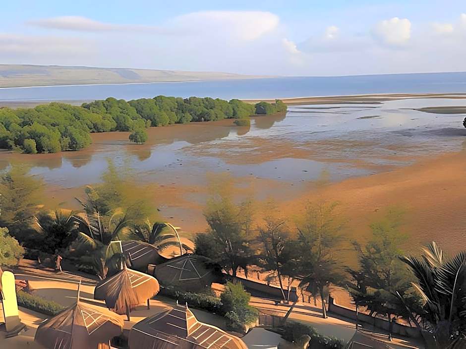 Padadita Beach Hotel