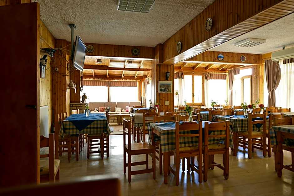 Hotel Galaxias