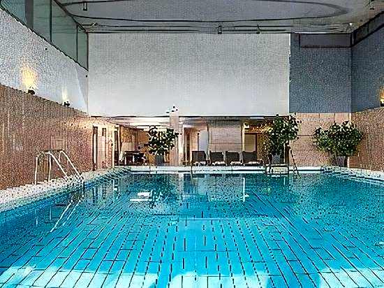 Leoso Hotel Ludwigshafen