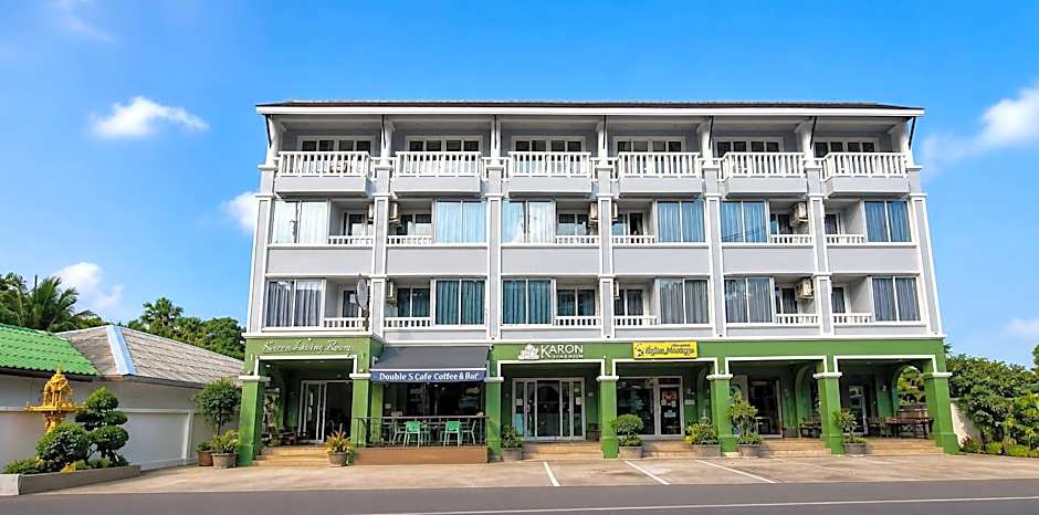 Karon Living Room - SHA Plus