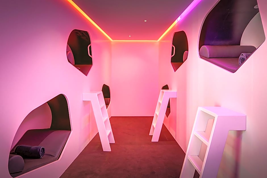 Fletcher Wellness-Hotel Sittard