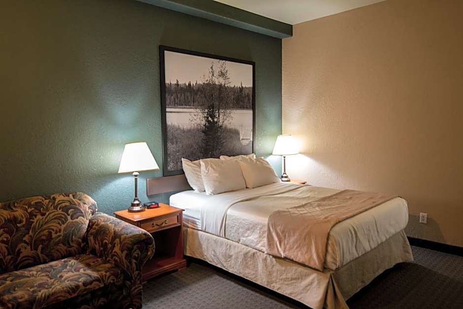 Super 8 by Wyndham Dauphin